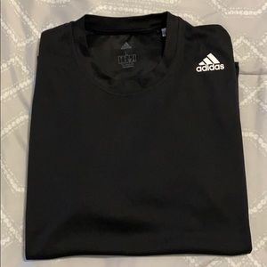 Adidas Women’s Cut workout T-shirt